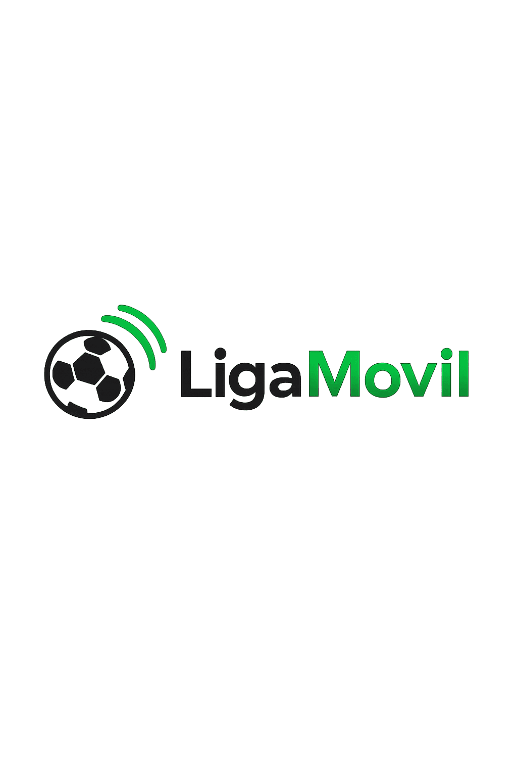 Logo de LigaMovil
