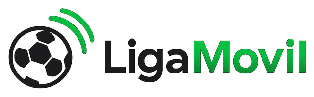 LigaMovil